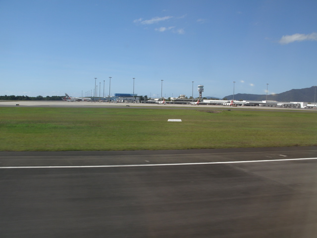 Touchdown - Cairns Airport2.JPG