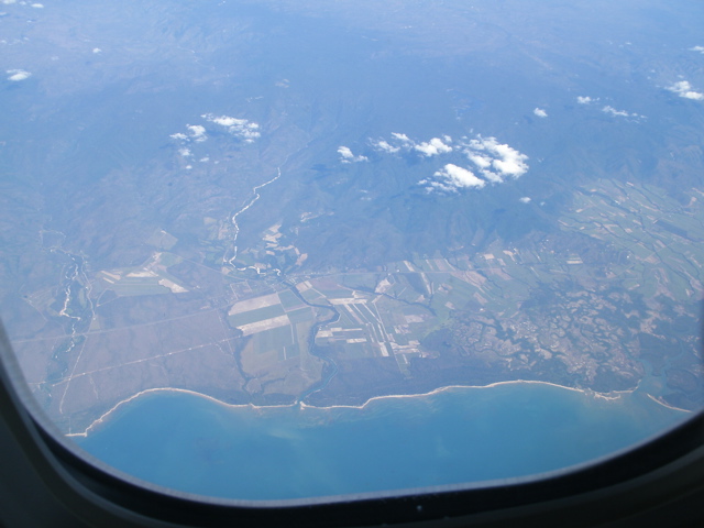 Touching The Coast near Townsville 2.JPG