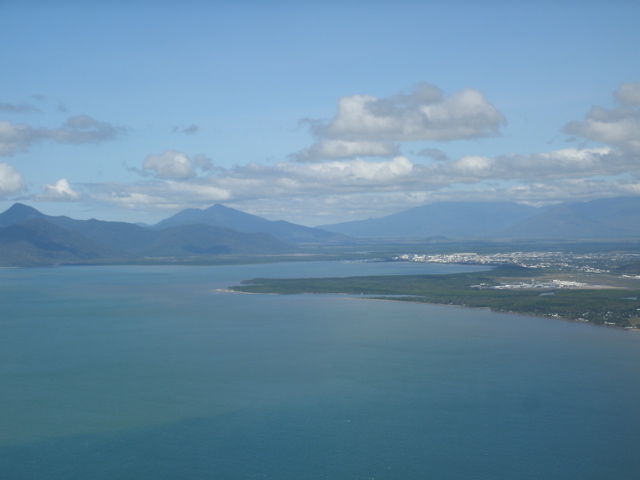 Descending To Cairns Airport1.JPG