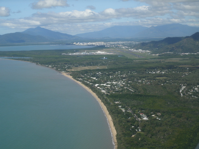 Descending To Cairns Airport2.JPG