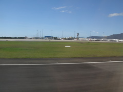 Touchdown - Cairns Airport2.JPG