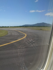Touchdown - Cairns Airport4.JPG