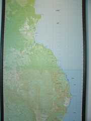 North Of Cairns Map.JPG