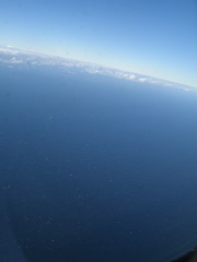 Sydney Over Central Coast Skyscape 1.JPG