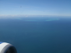 The Great Barrier Reef Near Cairns 1.JPG