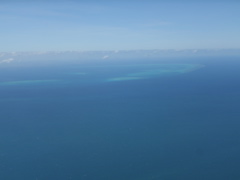 The Great Barrier Reef Near Cairns 2.JPG