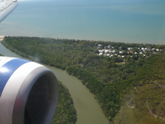 Descending To Cairns Airport5.JPG